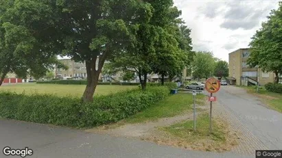 Lägenheter att hyra i Kristianstad - Bild från Google Street View