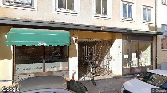 Lägenheter att hyra i Norrköping - Bild från Google Street View