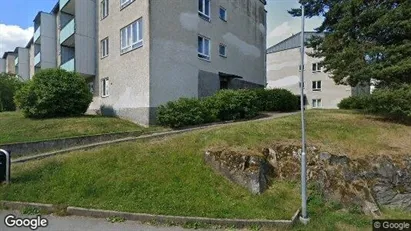 Lägenheter att hyra i Södertälje - Bild från Google Street View