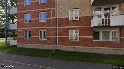 Lägenheter att hyra i Haparanda - Bild från Google Street View