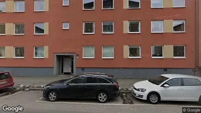 Lägenheter att hyra i Jönköping - Bild från Google Street View