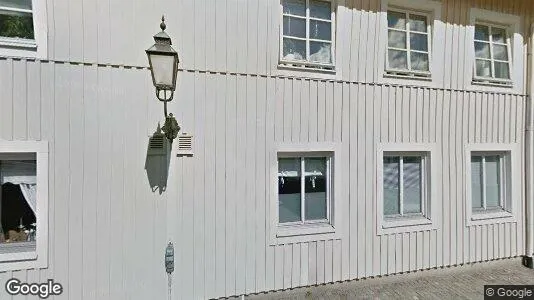 Lägenheter att hyra i Linköping - Bild från Google Street View