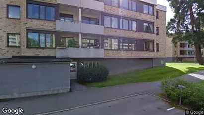 Lägenheter att hyra i Linköping - Bild från Google Street View