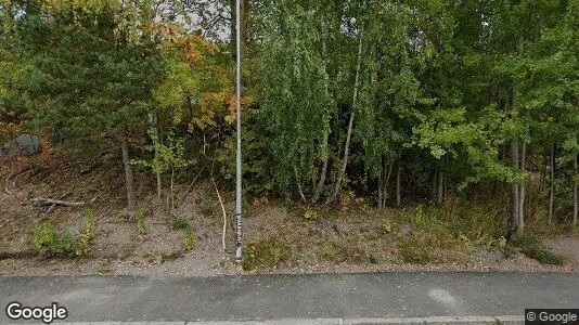 Lägenheter att hyra i Gävle - Bild från Google Street View