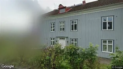 Lägenheter att hyra i Mark - Bild från Google Street View