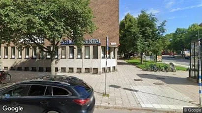 Lägenheter att hyra i Södermalm - Bild från Google Street View