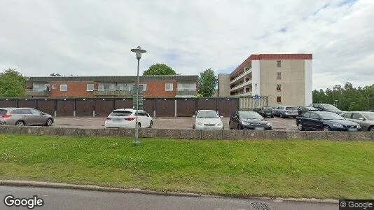 Lägenheter att hyra i Karlstad - Bild från Google Street View