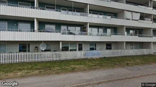 Lägenheter att hyra i Karlstad - Bild från Google Street View