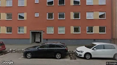 Lägenheter att hyra i Område ej specificerat - Bild från Google Street View