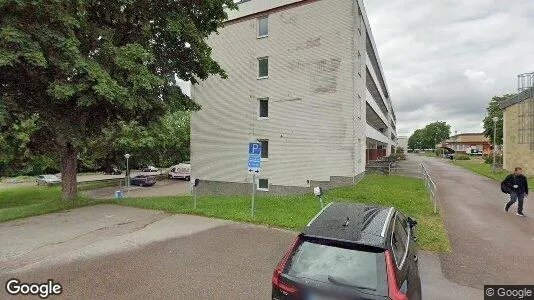 Lägenheter att hyra i Karlstad - Bild från Google Street View