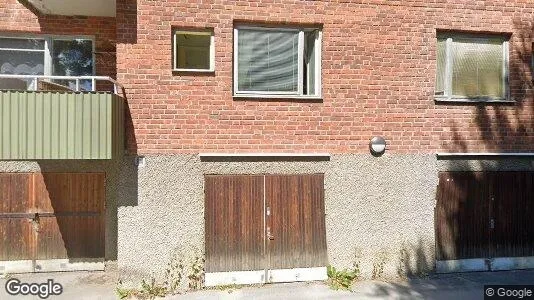 Lägenheter att hyra i Område ej specificerat - Bild från Google Street View