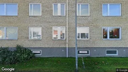 Lägenheter att hyra i Katrineholm - Bild från Google Street View