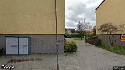 Lägenheter att hyra i Katrineholm - Bild från Google Street View