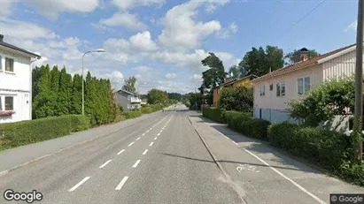 Rum att hyra i Söderort - Bild från Google Street View