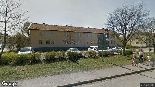 Lägenheter att hyra i Linköping - Bild från Google Street View