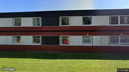 Lägenheter att hyra i Bollnäs - Bild från Google Street View