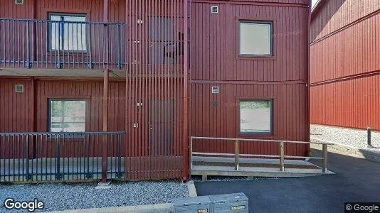 Lägenheter att hyra i Område ej specificerat - Bild från Google Street View