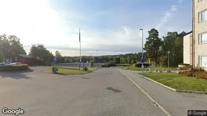 Rum att hyra i Sigtuna - Bild från Google Street View