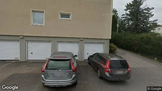 Lägenheter att hyra i Timrå - Bild från Google Street View