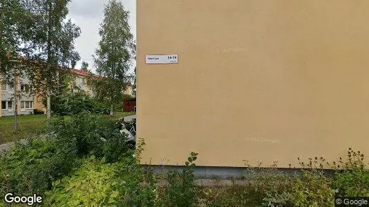 Lägenheter att hyra i Luleå - Bild från Google Street View