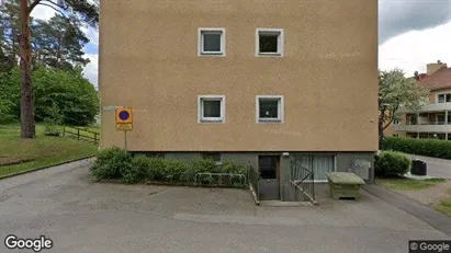 Lägenheter att hyra i Linköping - Bild från Google Street View