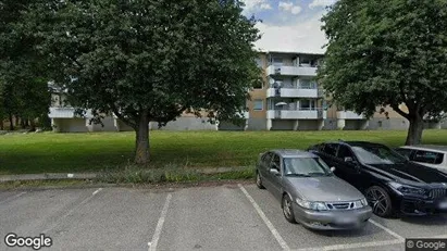 Lägenheter att hyra i Södertälje - Bild från Google Street View