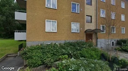 Lägenheter att hyra i Söderort - Bild från Google Street View