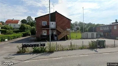 Lägenheter att hyra i Tranemo - Bild från Google Street View