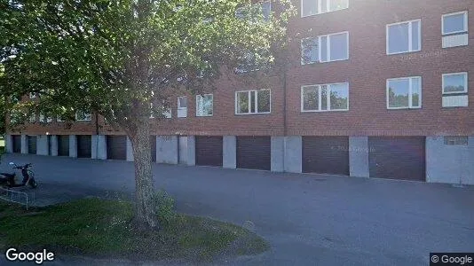 Lägenheter att hyra i Norrköping - Bild från Google Street View