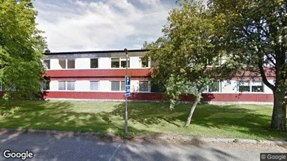 Lägenheter att hyra i Bollnäs - Bild från Google Street View