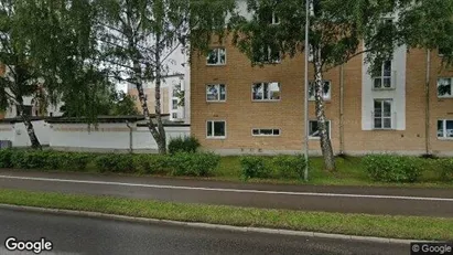 Lägenheter att hyra i Område ej specificerat - Bild från Google Street View