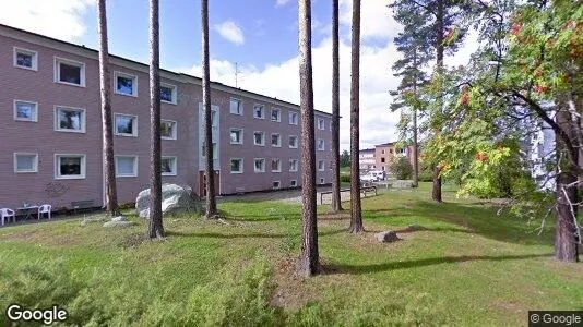 Lägenheter att hyra i Område ej specificerat - Bild från Google Street View