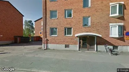 Lägenheter att hyra i Luleå - Bild från Google Street View