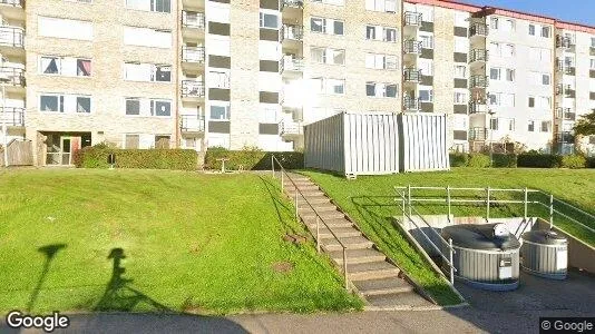 Lägenheter att hyra i Göteborg Östra - Bild från Google Street View