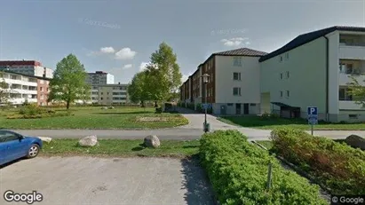 Lägenheter att hyra i Norrköping - Bild från Google Street View