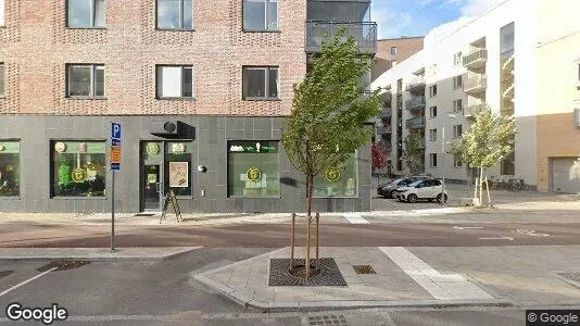 Lägenheter att hyra i Linköping - Bild från Google Street View