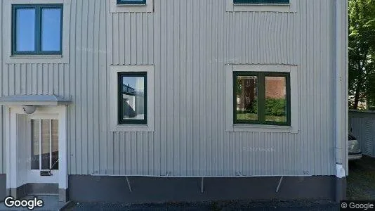 Lägenheter att hyra i Skellefteå - Bild från Google Street View