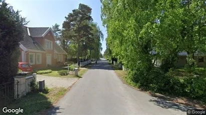 Rum att hyra i Vellinge - Bild från Google Street View