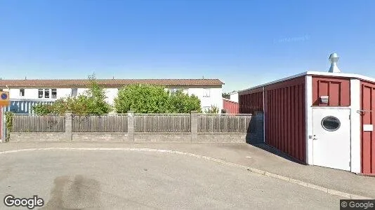 Lägenheter att hyra i Linköping - Bild från Google Street View