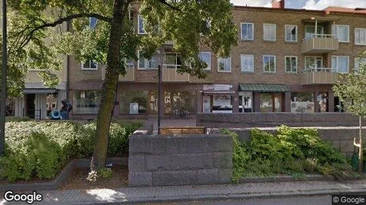 Lägenheter att hyra i Tranås - Bild från Google Street View