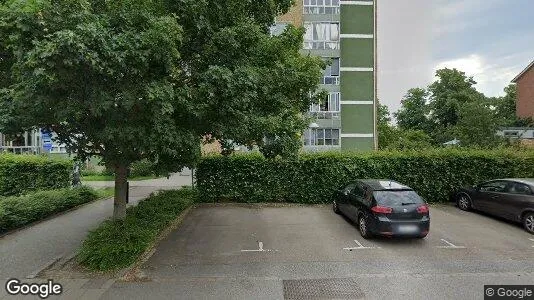 Lägenheter att hyra i Sofielund - Bild från Google Street View