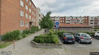 Lägenheter att hyra i Malmö Centrum - Bild från Google Street View