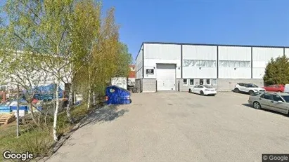 Lägenheter att hyra i Täby - Bild från Google Street View