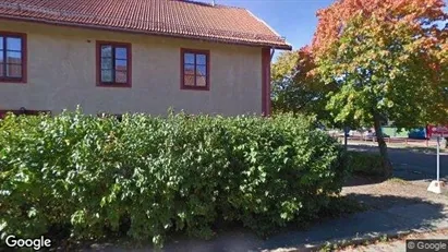 Lägenheter att hyra i Sandviken - Bild från Google Street View