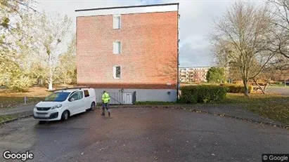 Lägenheter att hyra i Eskilstuna - Bild från Google Street View