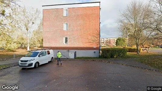 Lägenheter att hyra i Eskilstuna - Bild från Google Street View