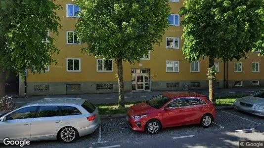 Lägenheter att hyra i Område ej specificerat - Bild från Google Street View