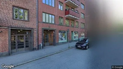 Lägenheter att hyra i Majorna-Linné - Bild från Google Street View