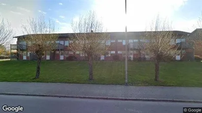 Lägenheter att hyra i Lund - Bild från Google Street View