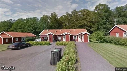 Lägenheter att hyra i Jönköping - Bild från Google Street View